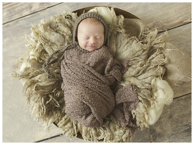 North Andover MA Newborn Photographer