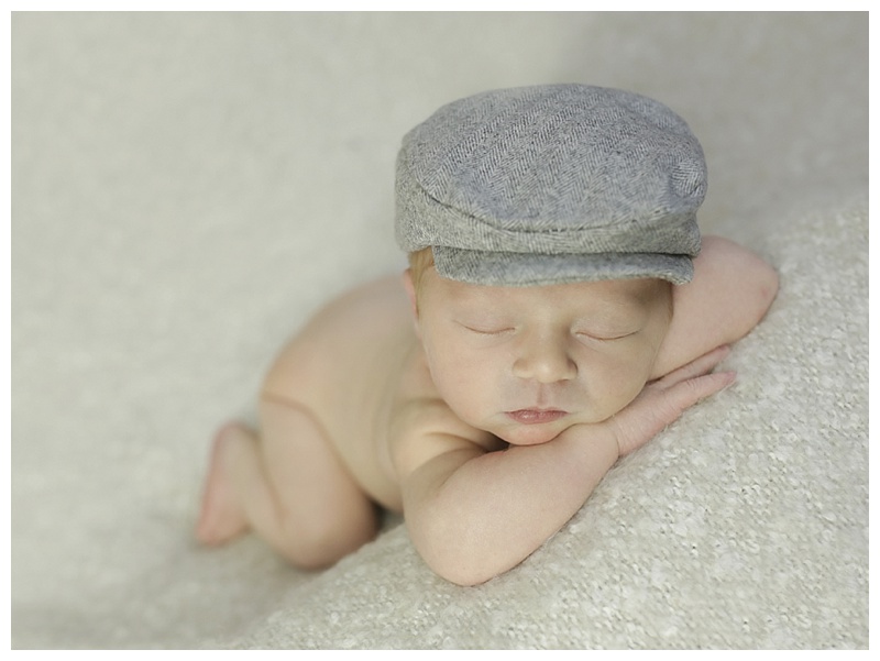 North Andover MA Newborn Photographer