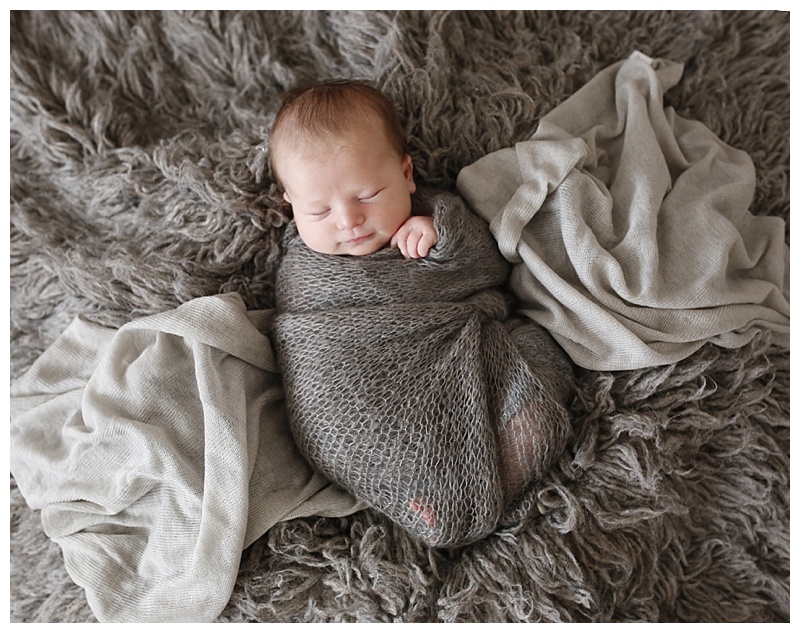 Easton MA Newborn Photographer