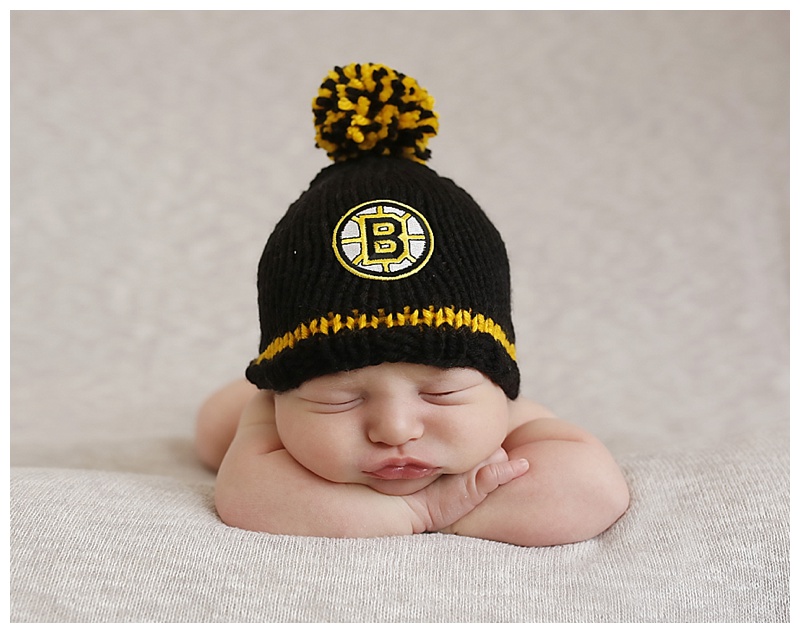 Easton MA Newborn Photographer