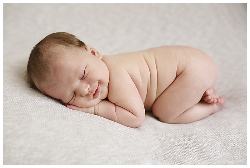 Easton MA Newborn Photographer