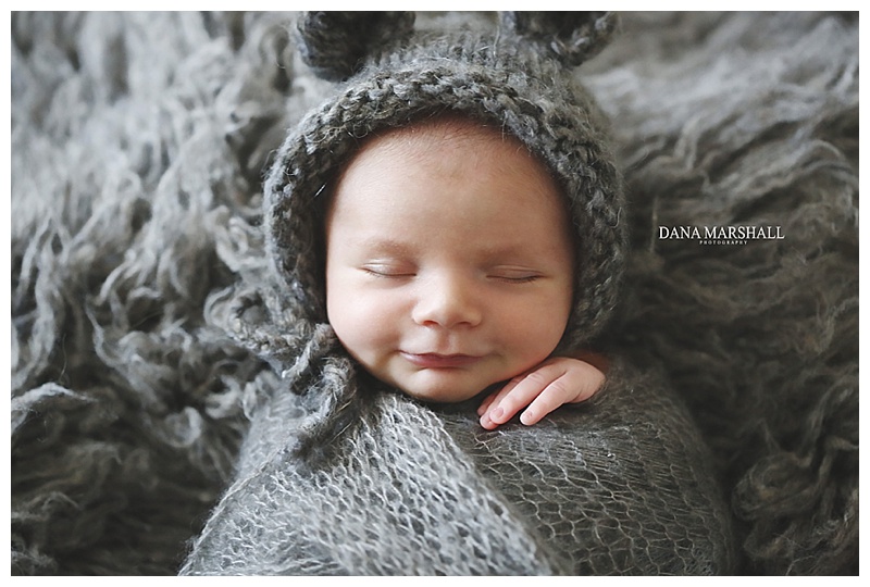 Needham MA Newborn Photographer