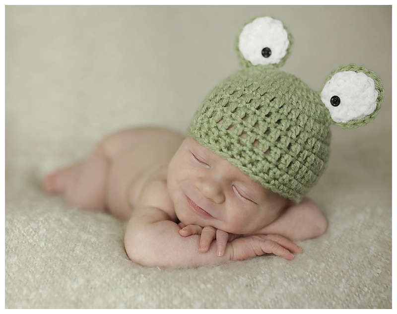 Cambridge MA Newborn Photographer