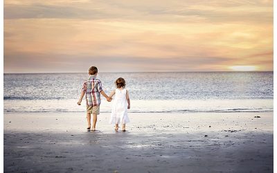 Sandy Beach Cohasset Photographer