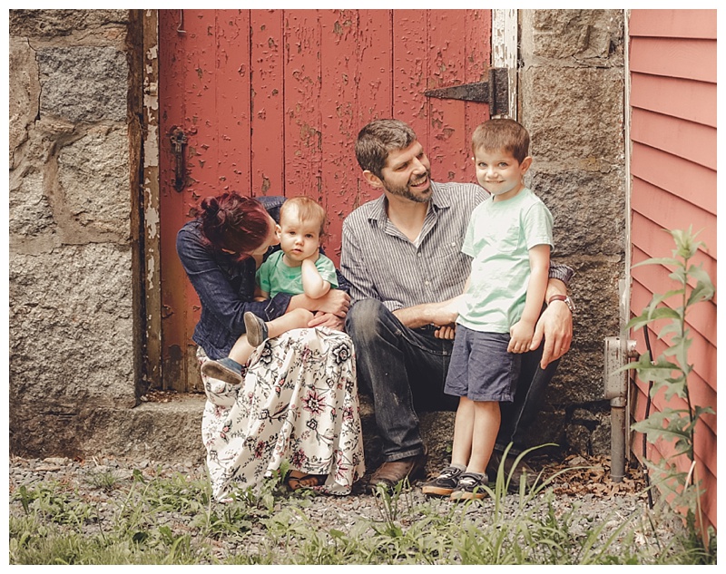 Middleboro MA Photographer