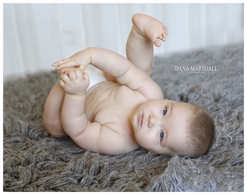 Franklin MA Child Photographer | Tristan
