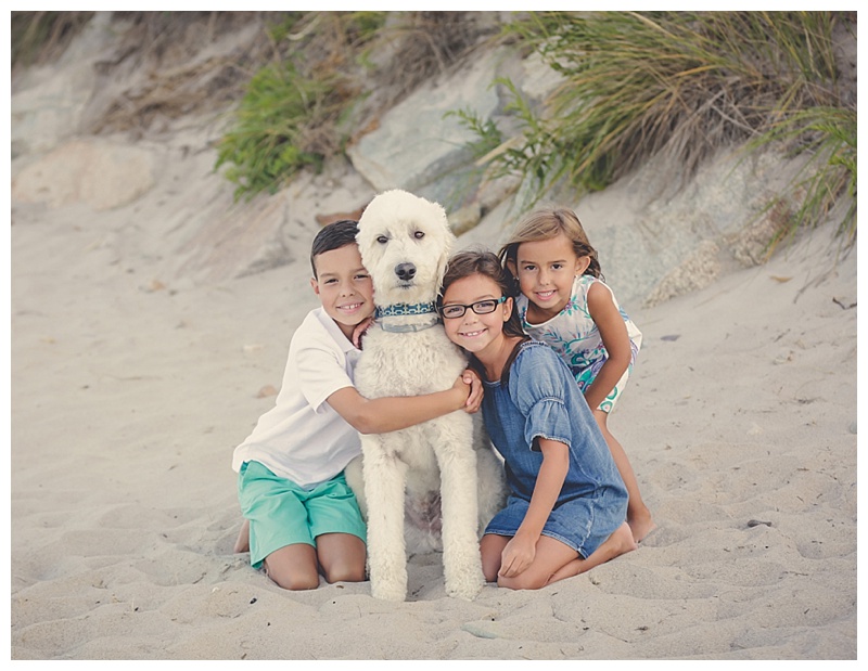 MA Beach Photographer