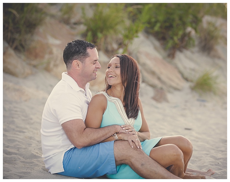 Rexhame Beach MA Photographer