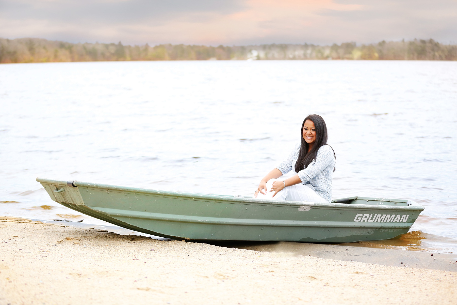 Ma High School Photographer