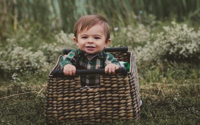Southern MA Newborn Photographer | Baby Tessa