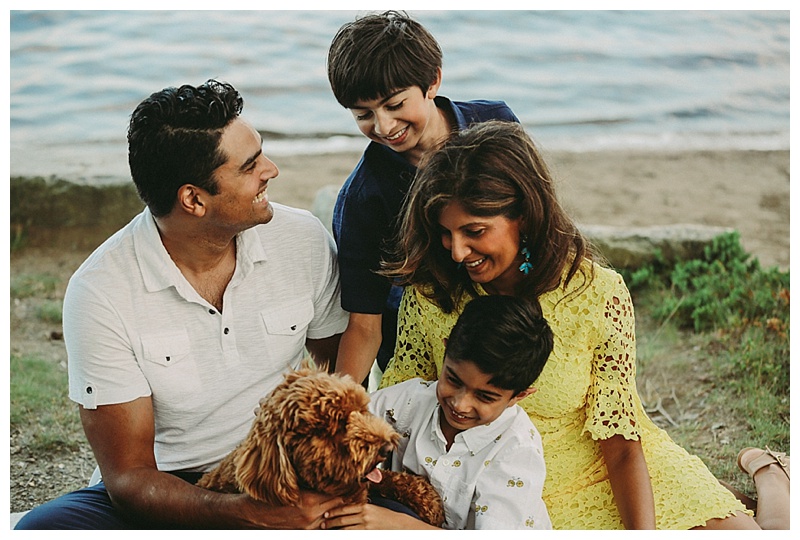 sharon ma family photographer