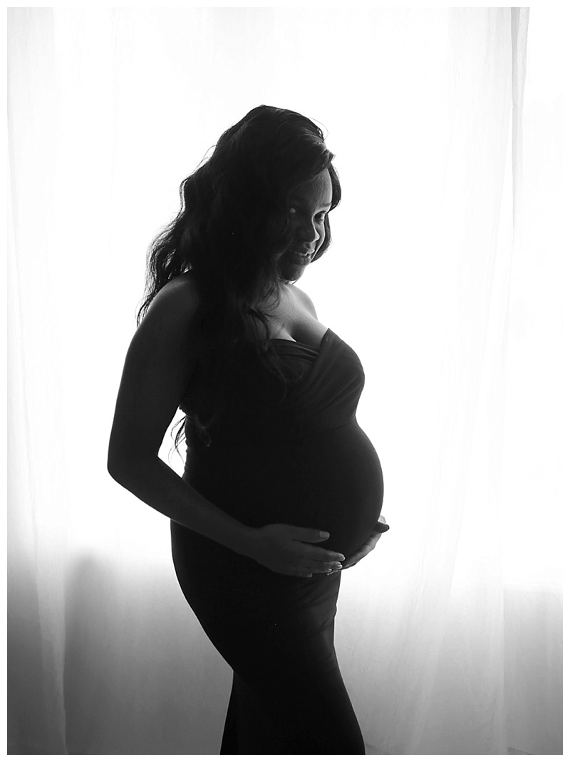MA Maternity Photographer