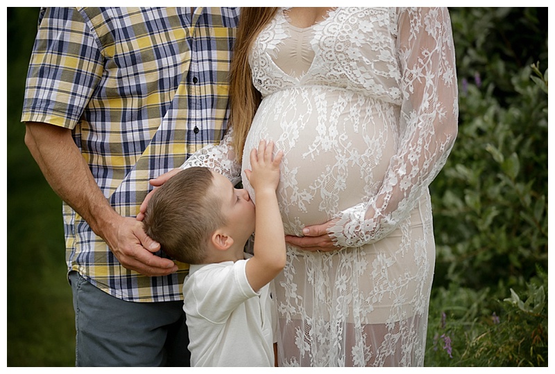 MA Maternity Photographer