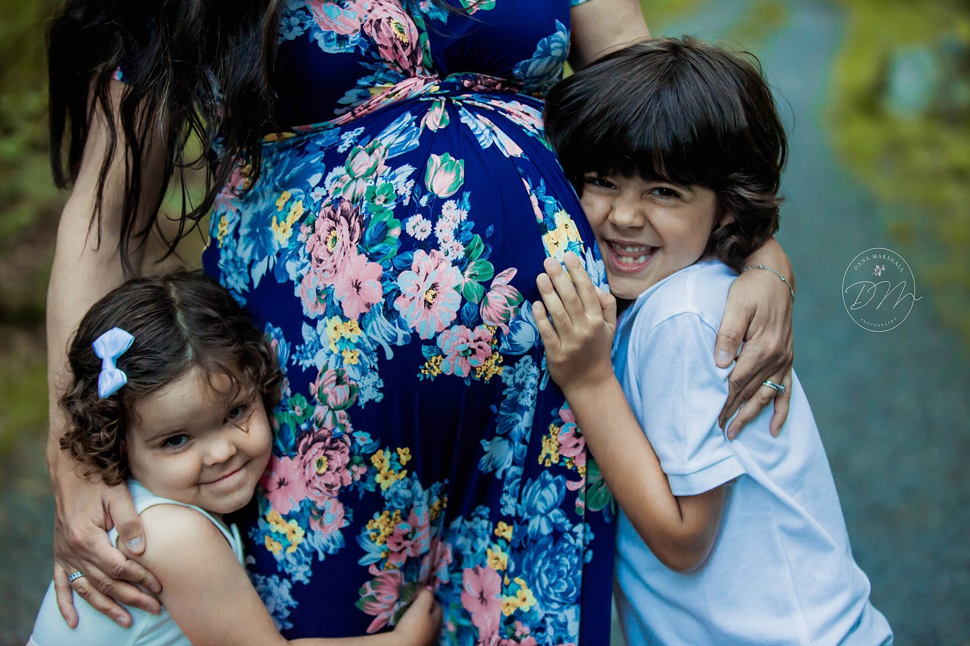 Boston maternity photographer