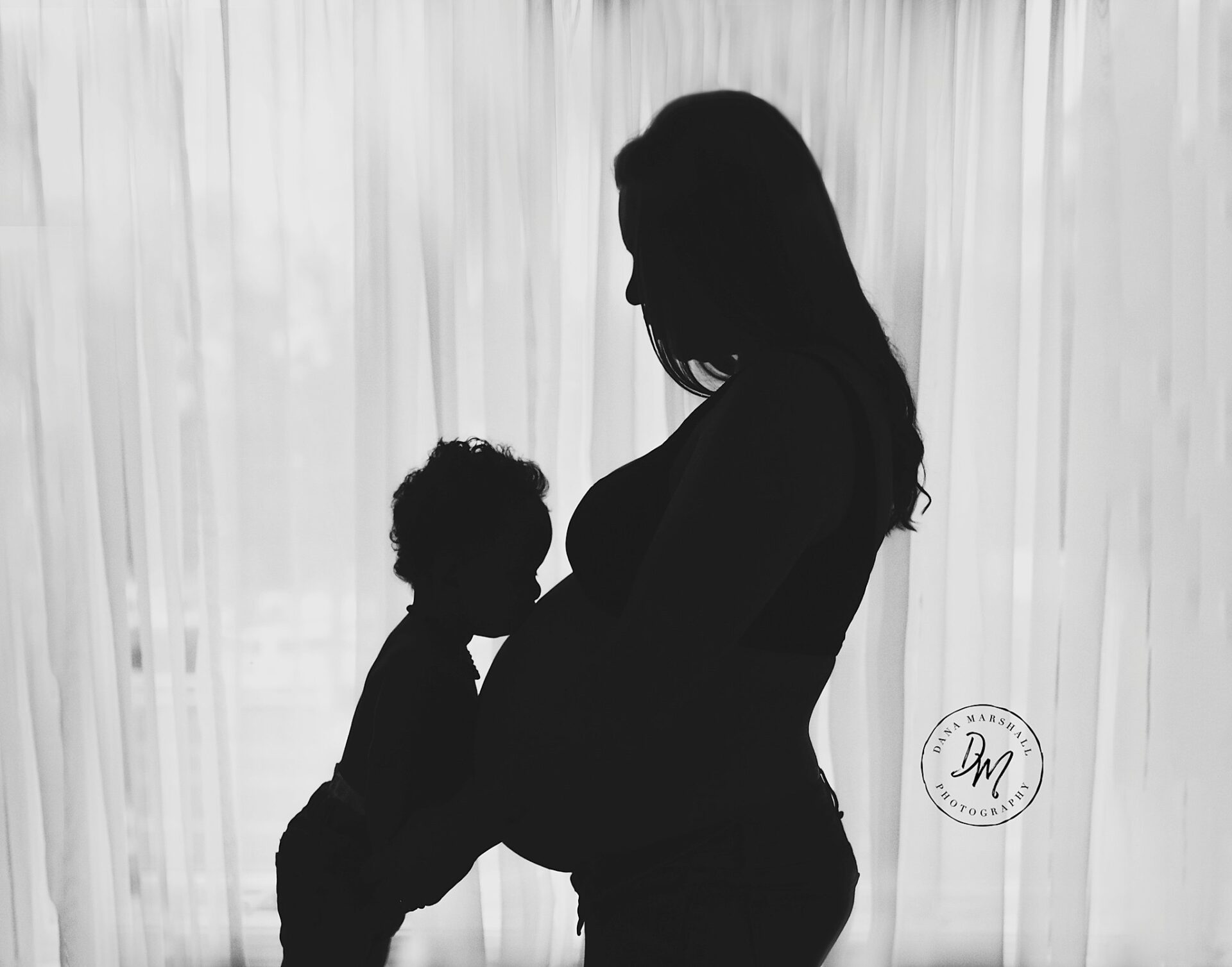 Boston Maternity Photography