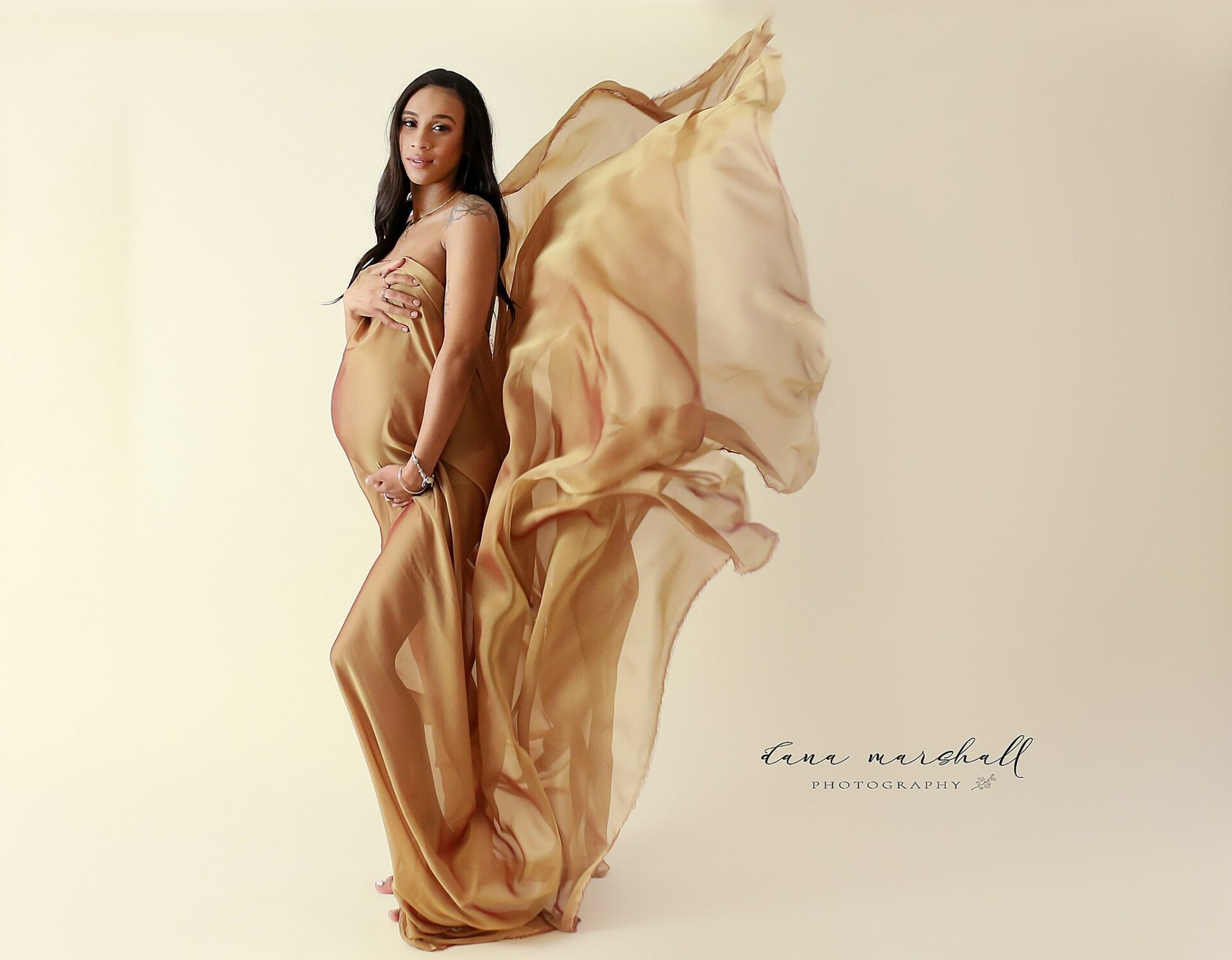 Easton MA Maternity Photographer