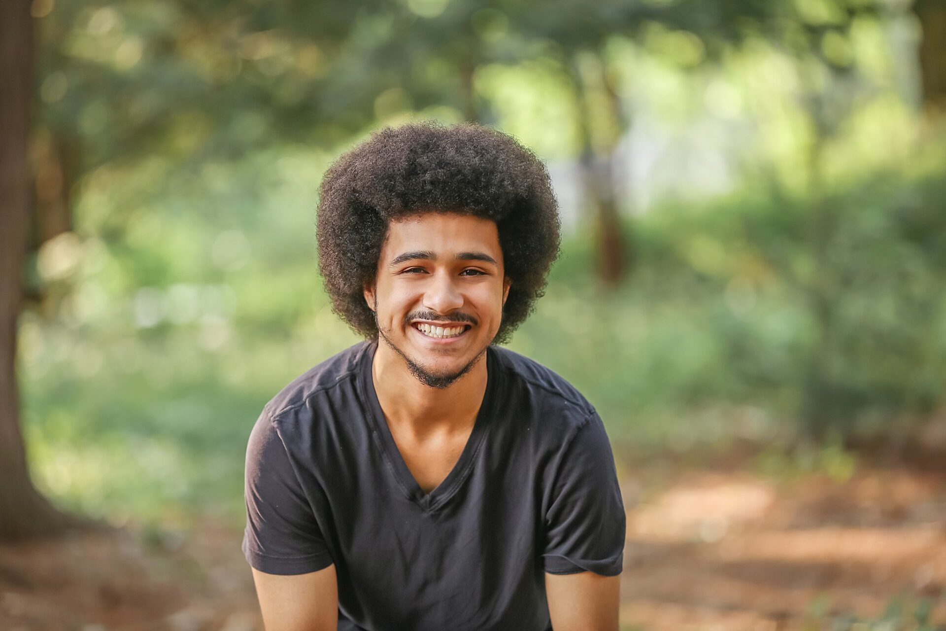 Boston Senior Portraits