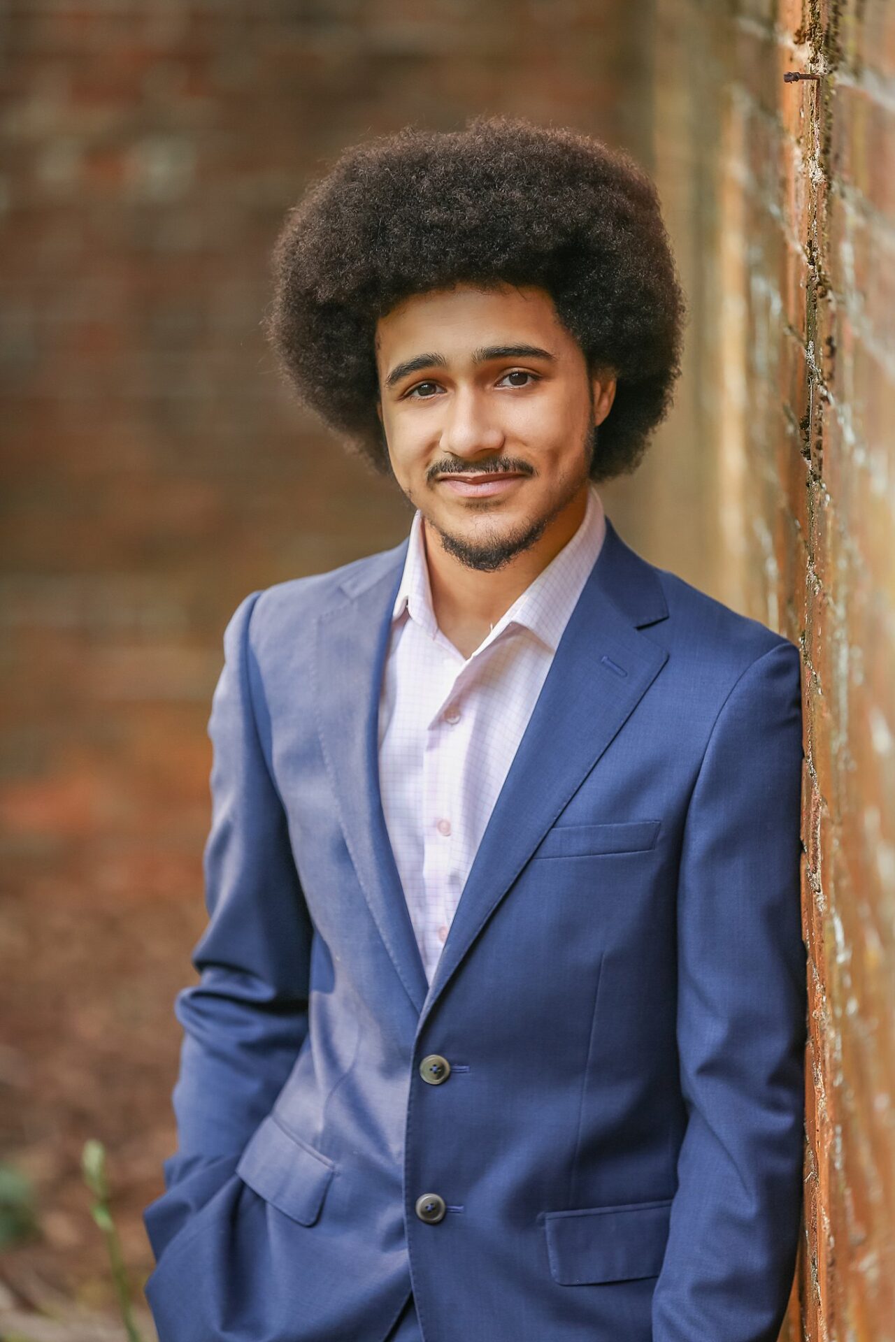 Boston Ma Senior Portraits